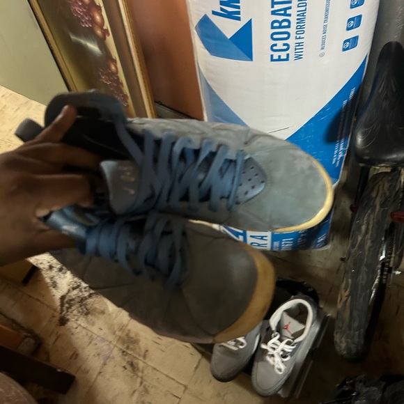 Jordan 7 - Picture 5 of 8